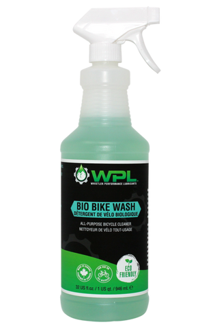 Bio Bike Wash 
